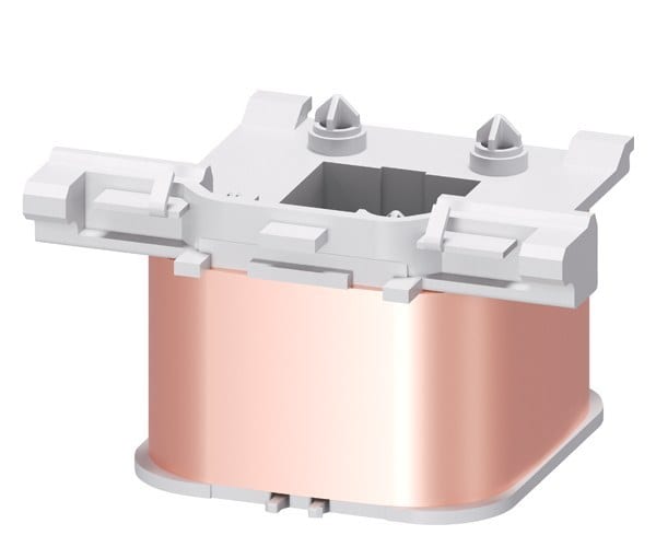SIEMENS - Magnetspule für Schütze S2, AC 208V 50/60Hz