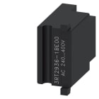 SIEMENS - Überspannungsbegrenzer, Varistor, AC 240-400V