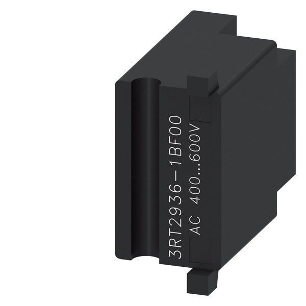 SIEMENS - Überspannungsbegrenzer, Varistor, AC 400-600V