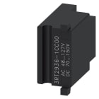 SIEMENS - Überspannungsbegrenzer, RC-Glied, AC 48-127V, DC 70-150V