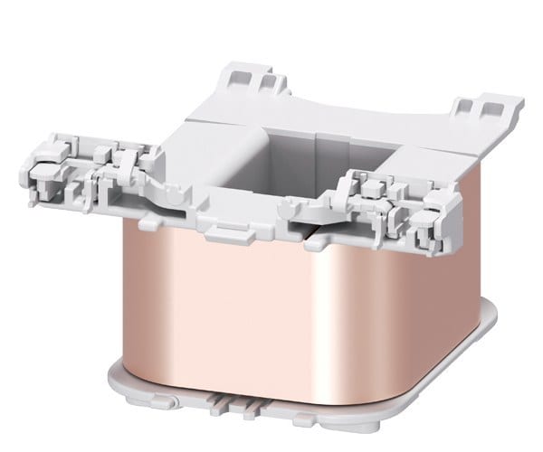 SIEMENS - Magnetspule für Schütze S3, AC 600 V, 60 Hz,