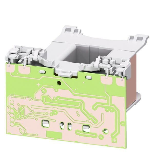 SIEMENS - Magnetspule für Schütze S3, AC / DC 20 .. 33 V, mit Varistor