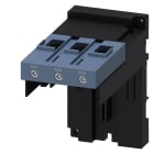 SIEMENS - Einzelaufstellungsträger für 3RU21/3RB30/3RB31, S3, Schraubanschluss