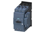 SIEMENS - Leistungsschalter, S3, Motorschutz, CLASS 10, A-ausl. 28-40A, N-ausl. 520A