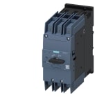 SIEMENS - Leistungsschalter, S3, Anlagenschutz, UL 489, CSA C22.2 No.5-02, N-Ausl. 260 A