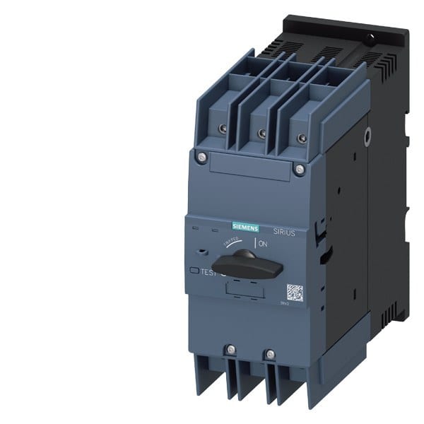 SIEMENS - Leistungsschalter, S3, Anlagenschutz, UL 489, CSA C22.2 No.5-02, N-Ausl. 650 A