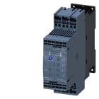 SIEMENS - Sanftstarter S0, 12,5A, 7,5kW/500V, 40 Grad, AC400-600V, AC/DC24V