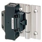 SIEMENS - Scharnierschalter, mit Alu-Scharnier 1S/2Ö Schleichschaltglieder