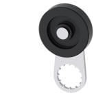 SIEMENS - Schwenkhebel für Positionsschalter 3SE51/52 Metallhebel 30mm lang 30mm