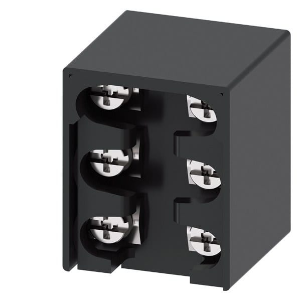 SIEMENS - Schaltelement für Positionsschalter 3SE51/52 2S/1Ö Schleichkontakt