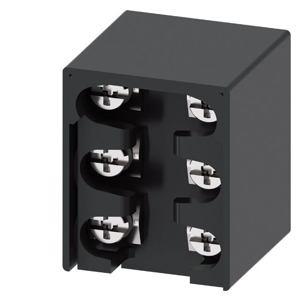 SIEMENS - Schaltelement für Positionsschalter 3SE5162, Einbaulage rechts im Schalter 1S/2Ö