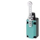 SIEMENS - Positionsschalter, Metallg., 40mm, EN50041, Geräteanschluss