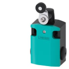 SIEMENS - Positionsschalter, Metallg. 56mm breit, 2S/1Ö Schleichkontakte