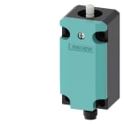 SIEMENS - Positionsschalter, Kunststoffgeh., EN50041, 40mm 1S/1Ö Schleichkontakte