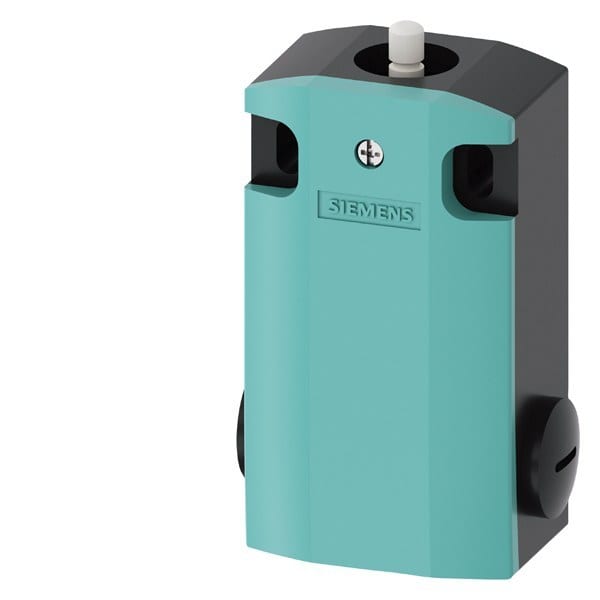 SIEMENS - Leergeh. für Positionsschalter 3SE5162, Metallg. XL, 56mm breit