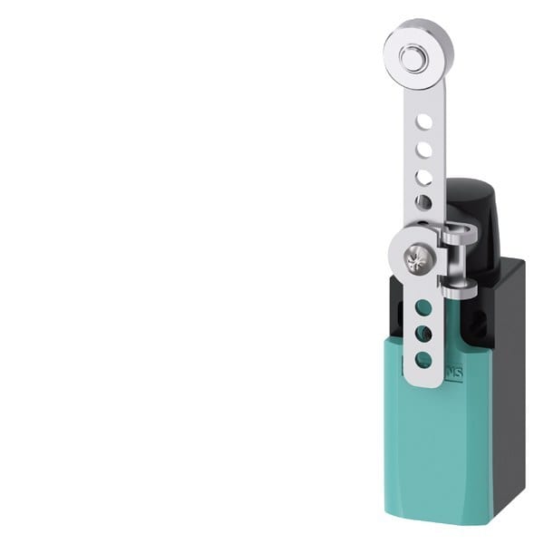 SIEMENS - SIRIUS Positionsschalter, Kunststoffgehäuse, 31mm, nach EN50047