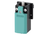 SIEMENS - SIRIUS Positionsschalter, Kunststoffgehäuse, nach EN50047 31mm, Schaltschranktyp