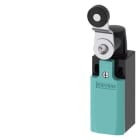 SIEMENS - Positionsschalter, Kunststoffgeh., EN50047, 31mm Geräteanschluss