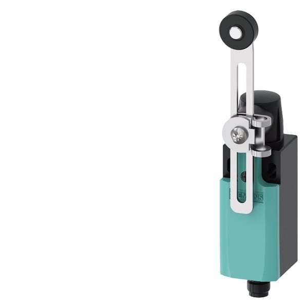SIEMENS - Positionsschalter, Kunststoffgeh., EN50047, 31mm 1S/1Ö