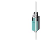 SIEMENS - Positionsschalter, Kunststoffgeh., EN50047, 31mm 1S/1Ö