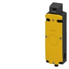 SIEMENS - Sicherheitspositionsschalter Zuhaltekr. 1300N, Magnetsp. DC 24V, 2Ö/1S, 8-polig