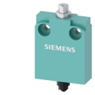 SIEMENS - Positionsschalter, in Kompaktbauform 40mm breit, mit Anschlussleitung 2m