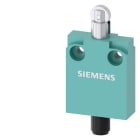 SIEMENS - Positionsschalter, in Kompaktbauform 40mm breit, mit Gerätestecker M12
