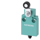 SIEMENS - Positionsschalter, in Kompaktbauform 40mm breit, mit Anschlussleitung 2m