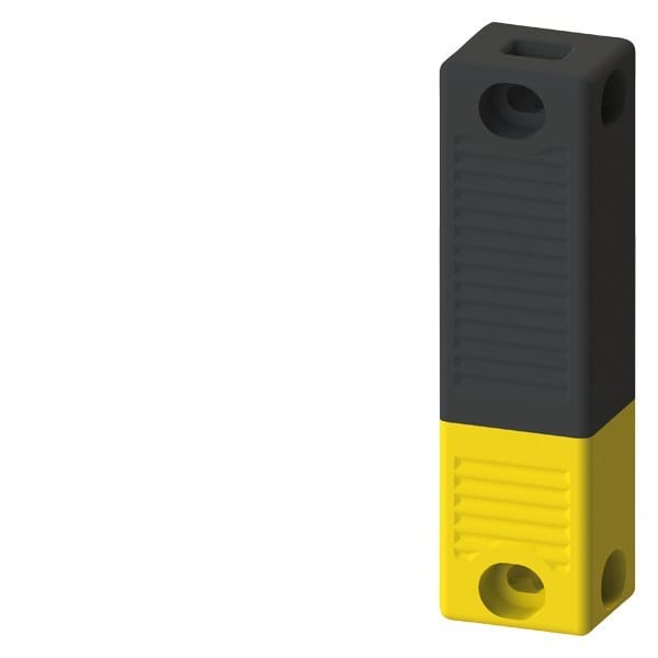 SIEMENS - Betätiger mit Magnetrastung 18N für Sicherheitsschalter-RFID rechteckig 25mmx91m