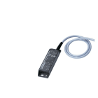 SIEMENS - Magnetschalter Schaltelement, 25x88mm, 2Ö, Anschlussltg. 3m LIYY 4x0,25qmm