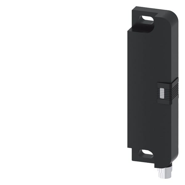 SIEMENS - Magnetschalter Schaltelement 25 x 88mm, für Türanschlag l Sicherheitskontakte 2Ö