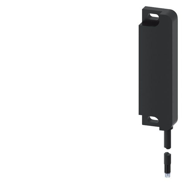 SIEMENS - Magnetschalter Schaltelement 25 x 88mm, für Türanschlag l Sicherheitskontakte 2Ö