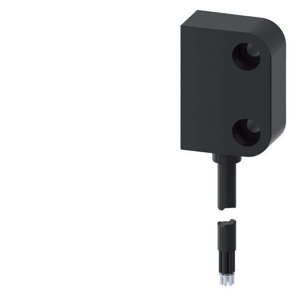SIEMENS - Magnetschalter Schaltelement, rechteckig klein 26 x 36mm, für Türanschlag l