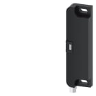 SIEMENS - Magnetschalter Schaltelement 25 x 88mm, für Türanschlag r Sicherheitskontakte 2Ö