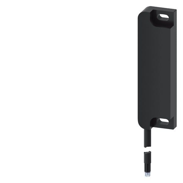 SIEMENS - Magnetschalter Schaltelement 25 x 88mm, für Türanschlag r Sicherheitskontakte 2Ö
