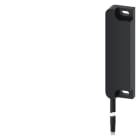 SIEMENS - Magnetschalter Schaltelement 25 x 88mm, für Türanschlag r Sicherheitskontakte 2Ö