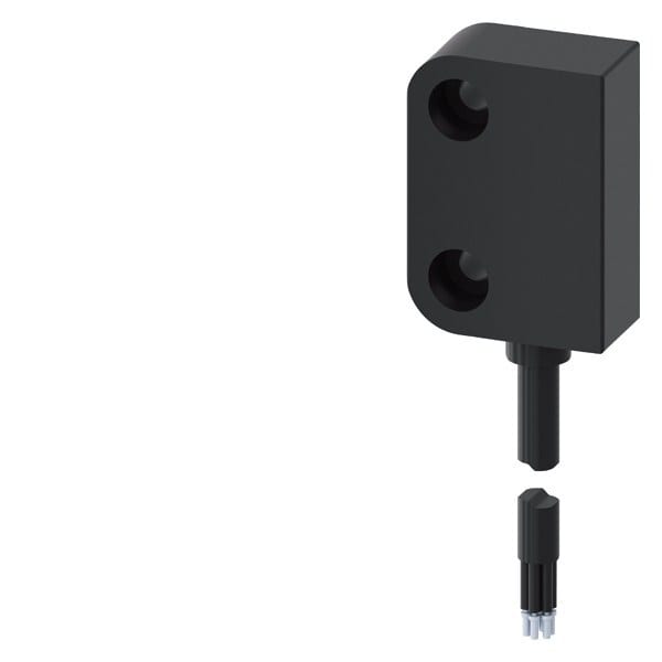 SIEMENS - Magnetschalter Schaltelement, rechteckig klein 26 x 36mm, für Türanschlag r