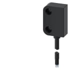SIEMENS - Magnetschalter Schaltelement, rechteckig klein 26 x 36mm, für Türanschlag r