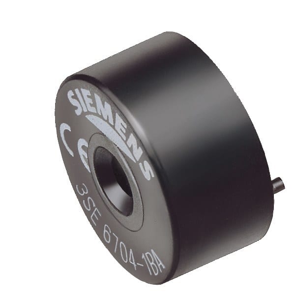SIEMENS - Schaltmagnet, rund M30