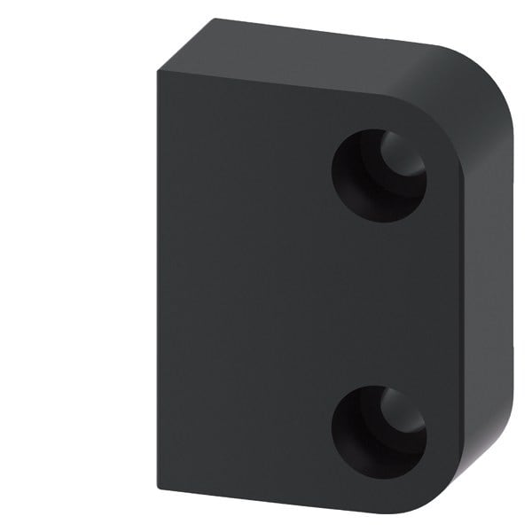 SIEMENS - Schaltmagnet, rechteckig klein 25 x 36 mm für Magnetschalter 3SE66..-3CA0.