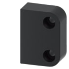 SIEMENS - Schaltmagnet, rechteckig klein 25 x 36 mm für Magnetschalter 3SE66..-3CA0.