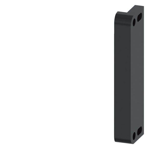 SIEMENS - Schaltmagnet, rechteckig groß 25 x 88 mm für Magnetschalter 3SE66.7-2CA0.