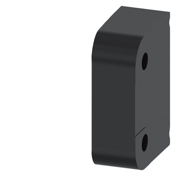 SIEMENS - Schaltmagnet, rechteckig klein 25 x 36 mm für Magnetschalter 3SE66..-3CA0.