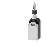 SIEMENS - Seilzugschalter, 2x M20x1,5, 1S+1Ö, ohne Verrastung, nur Seilzugfunktion