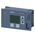 SIEMENS - Diagnosedisplay 3SK2/modulares Sicherheitssystem 3RK3 Anzeige von Diagnosedaten