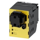 SIEMENS - AS-Interface Modul, 2 sichere Eingänge, schwarz