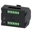 SIEMENS - Elektronik Modul für ID-Schlüsselschalter, schwarz, Betriebsspannung DC 24V