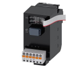 SIEMENS - Interfacemodul für PROFINET, Standard, DC 24V, für 1-20 Terminalmodule, Federzug