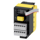 SIEMENS - Interfacemodul für PROFINET, fehlersicher, DC 24V, 1-20 Terminalmodule, Schraub