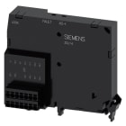 SIEMENS - AS-Interface Modul, 4 Ein-und 3 Ausgänge, schwarz